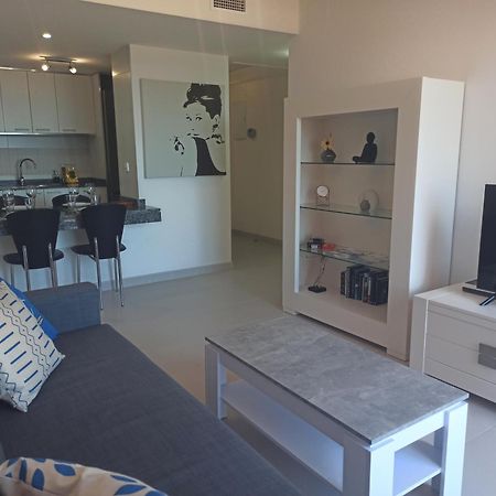 Apartamento Almar - Piscinas Verano E Invierno Apartment Mojácar Exterior foto