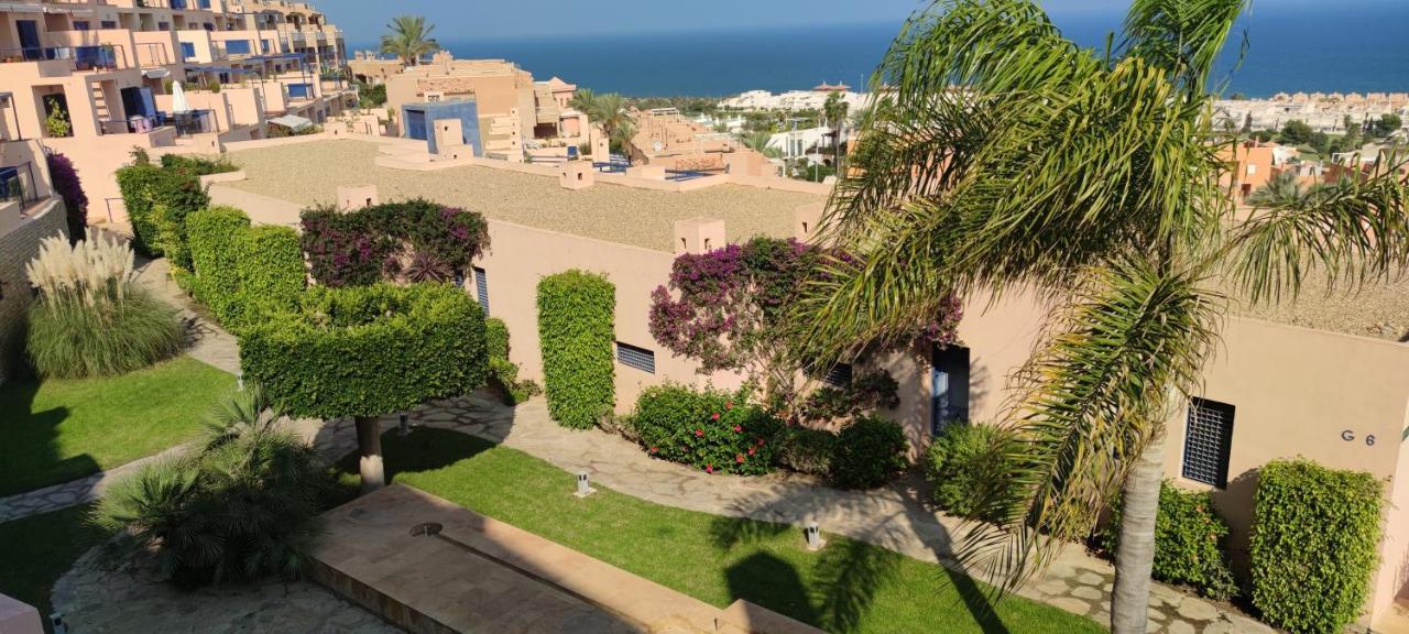 Apartamento Almar - Piscinas Verano E Invierno Apartment Mojácar Exterior foto