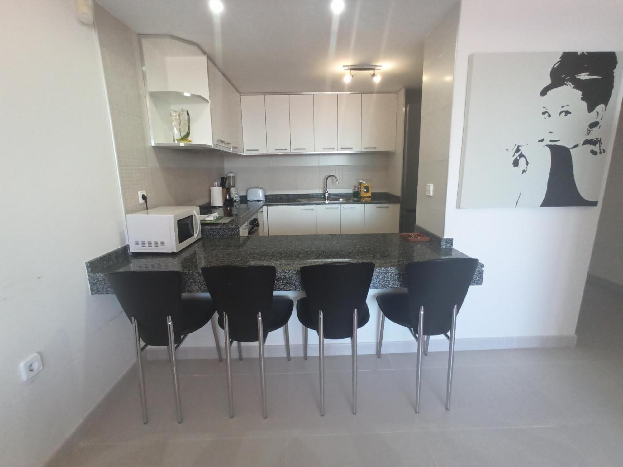 Apartamento Almar - Piscinas Verano E Invierno Apartment Mojácar Exterior foto
