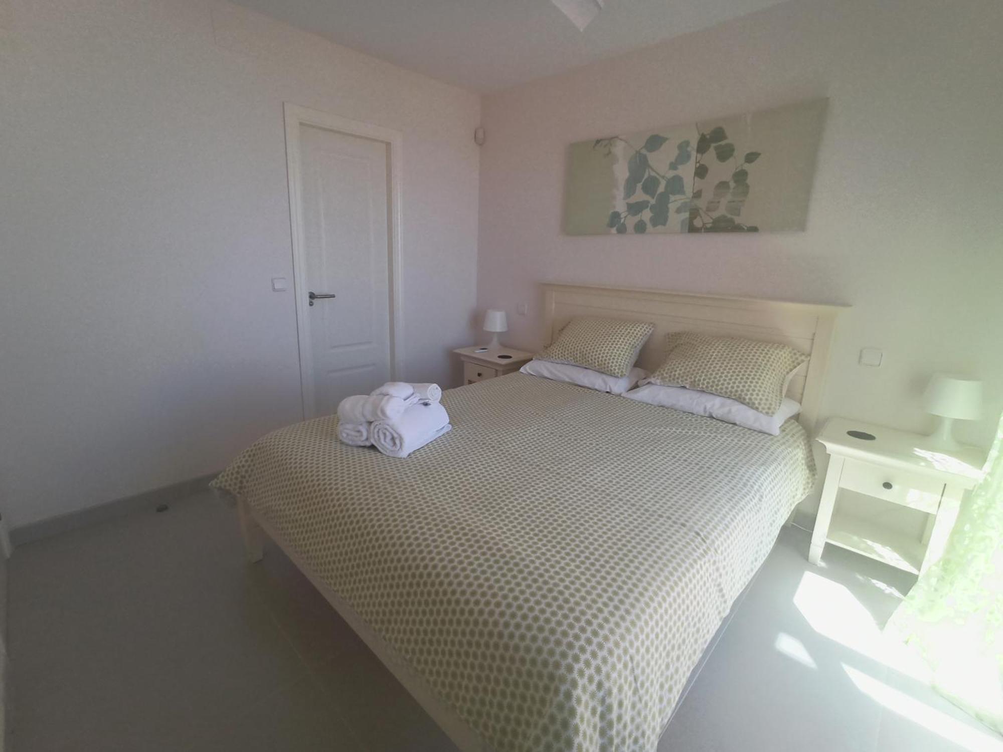Apartamento Almar - Piscinas Verano E Invierno Apartment Mojácar Exterior foto