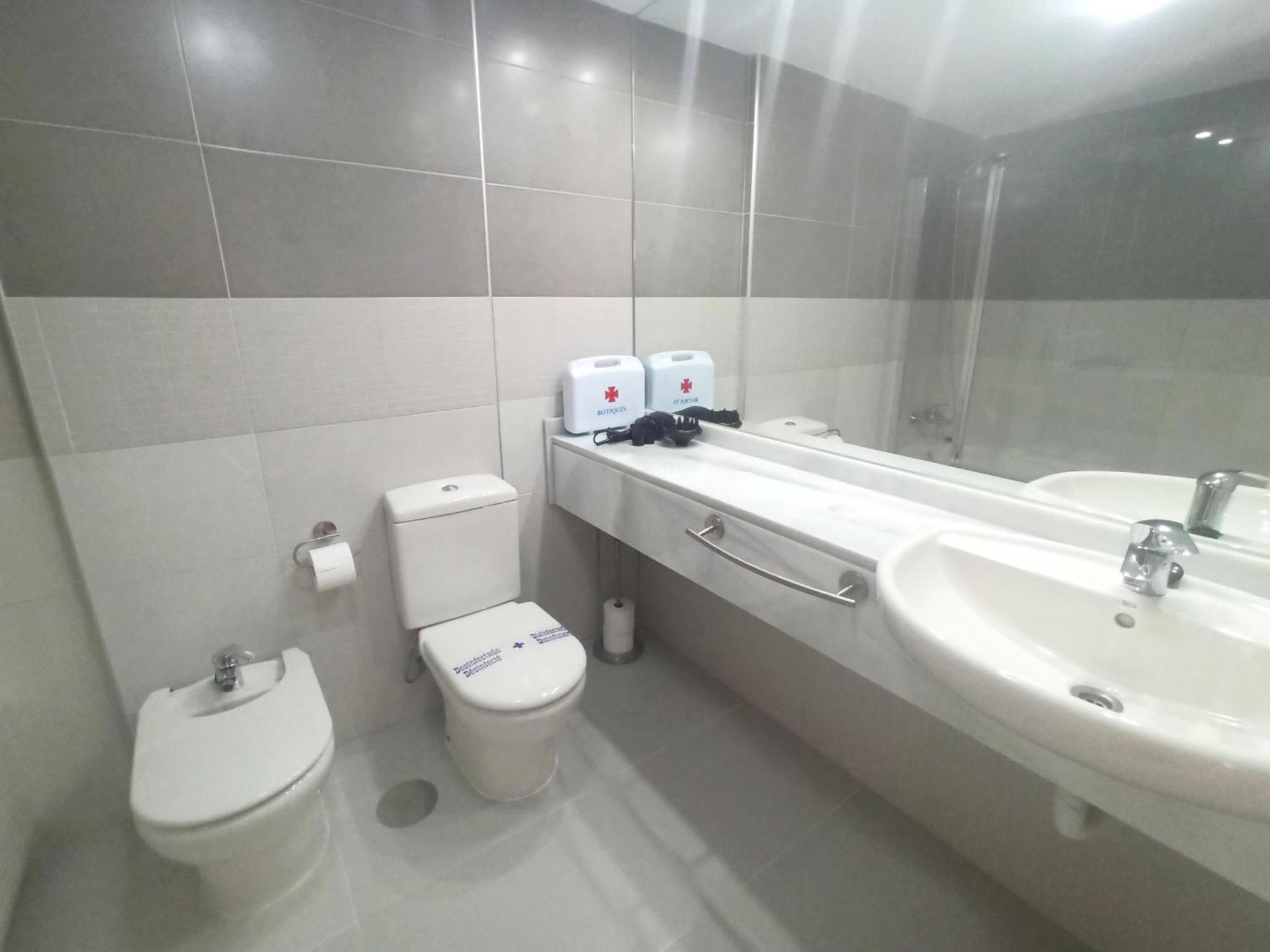 Apartamento Almar - Piscinas Verano E Invierno Apartment Mojácar Exterior foto