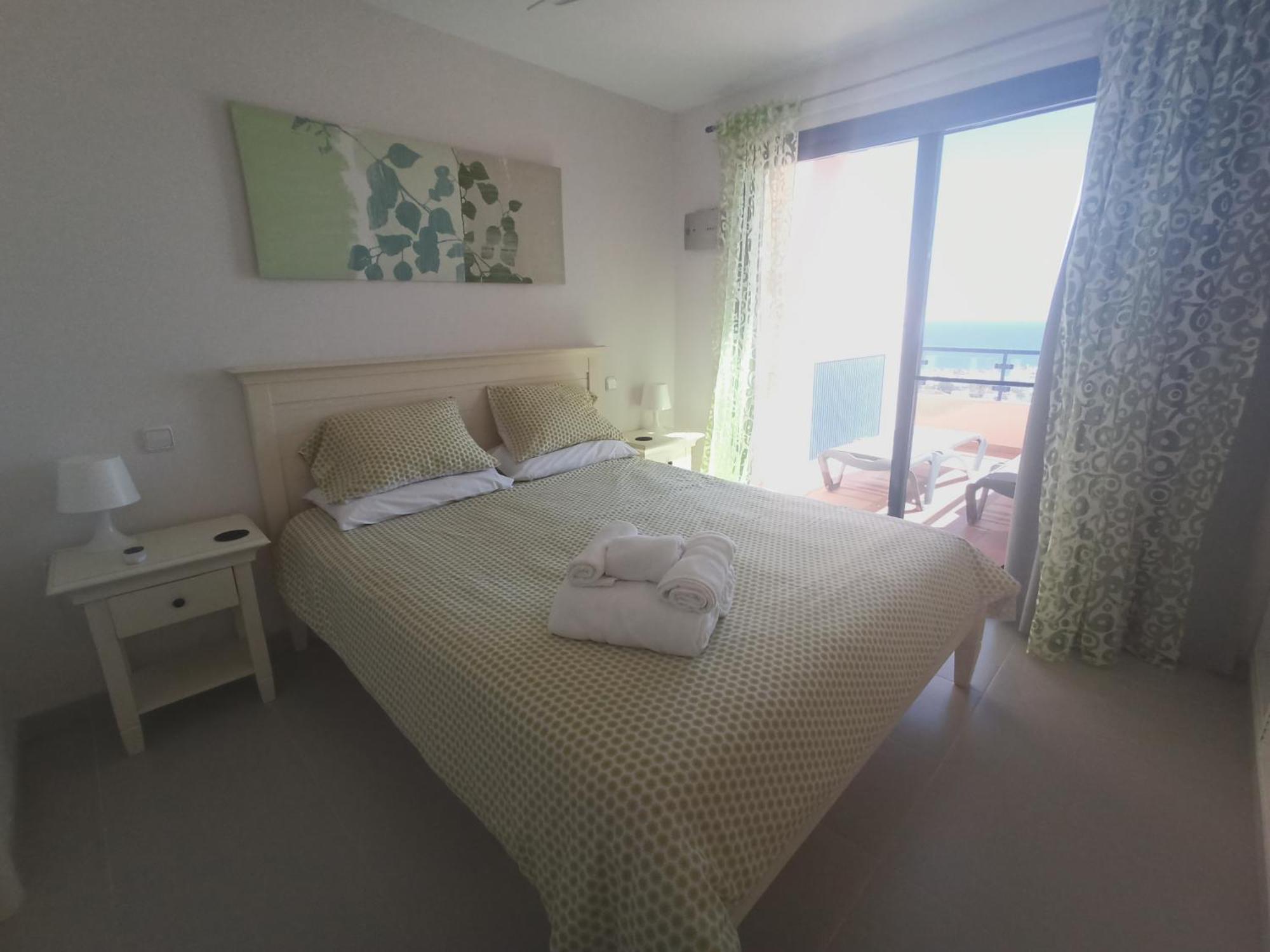 Apartamento Almar - Piscinas Verano E Invierno Apartment Mojácar Exterior foto