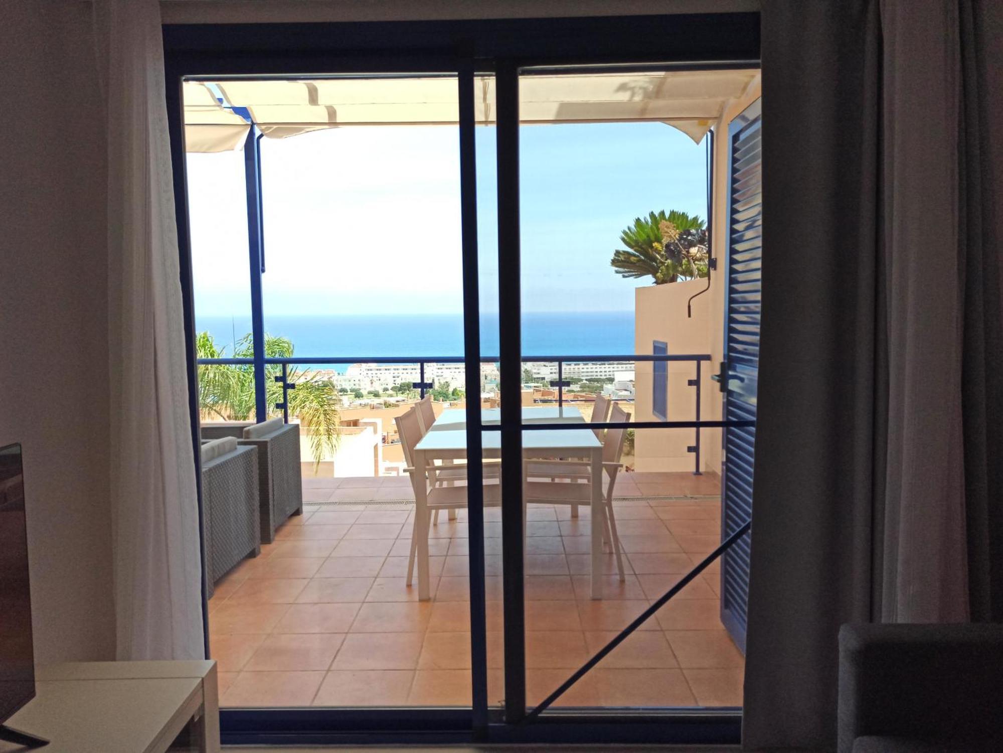 Apartamento Almar - Piscinas Verano E Invierno Apartment Mojácar Exterior foto