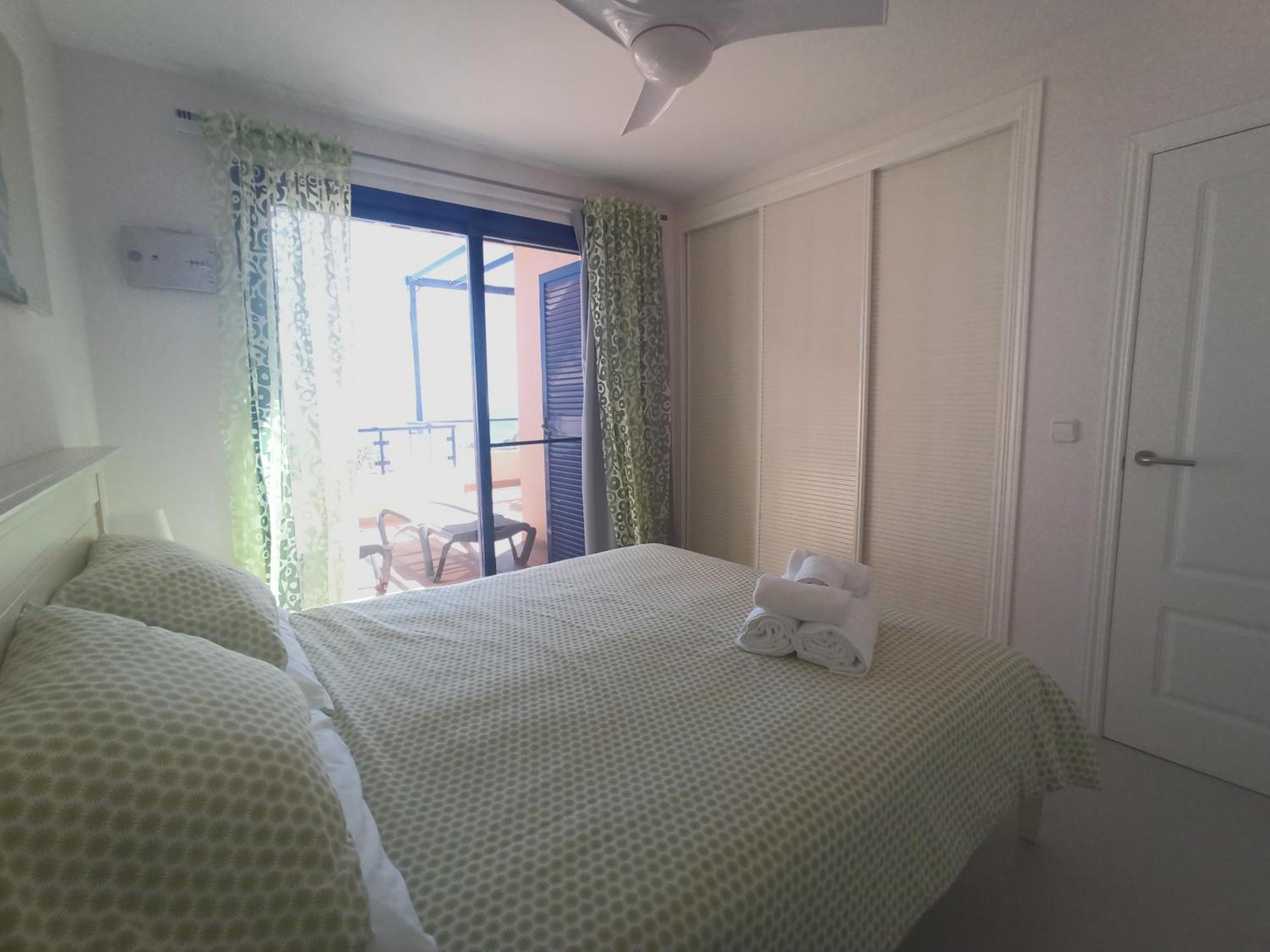 Apartamento Almar - Piscinas Verano E Invierno Apartment Mojácar Exterior foto