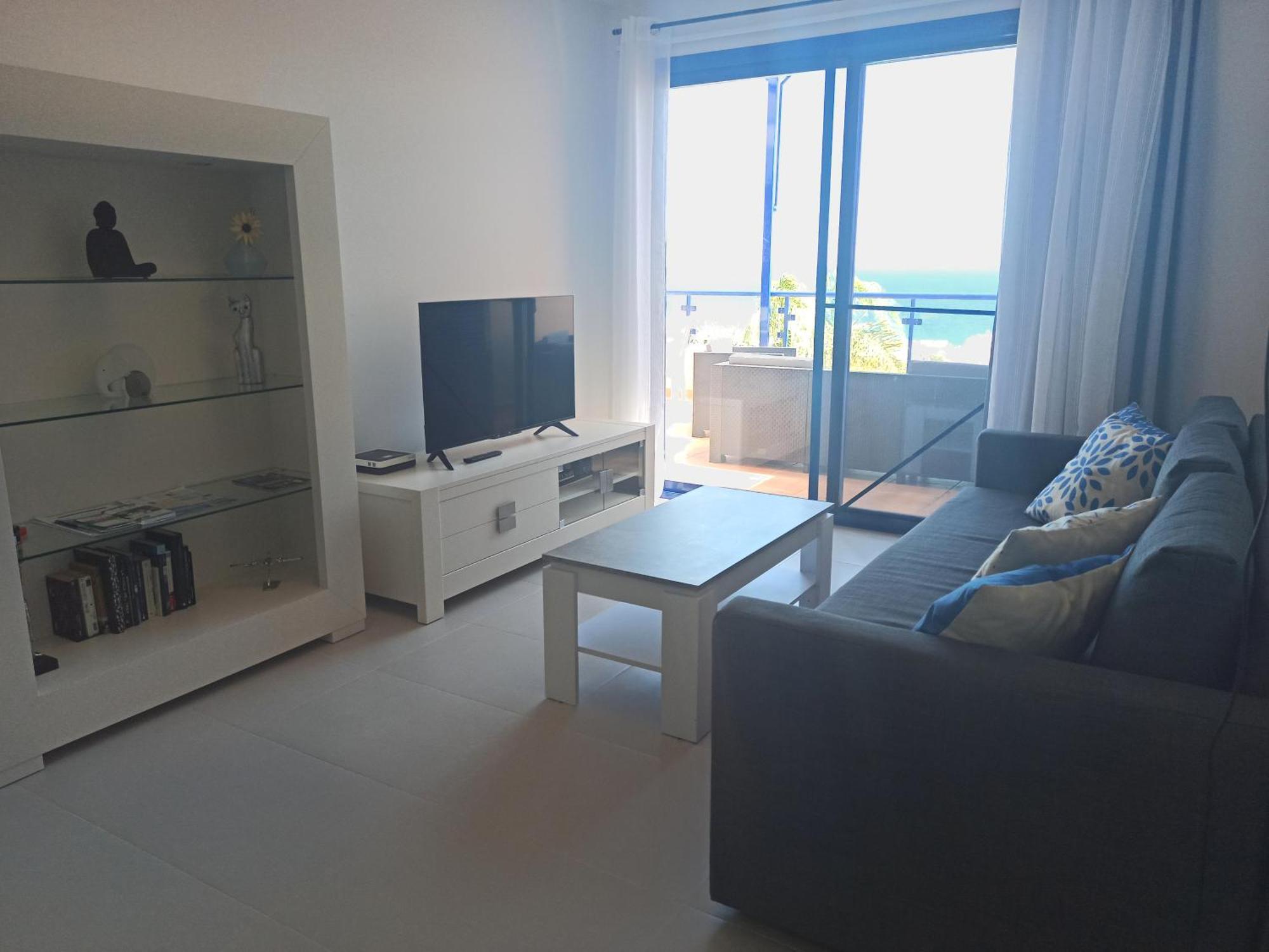 Apartamento Almar - Piscinas Verano E Invierno Apartment Mojácar Exterior foto