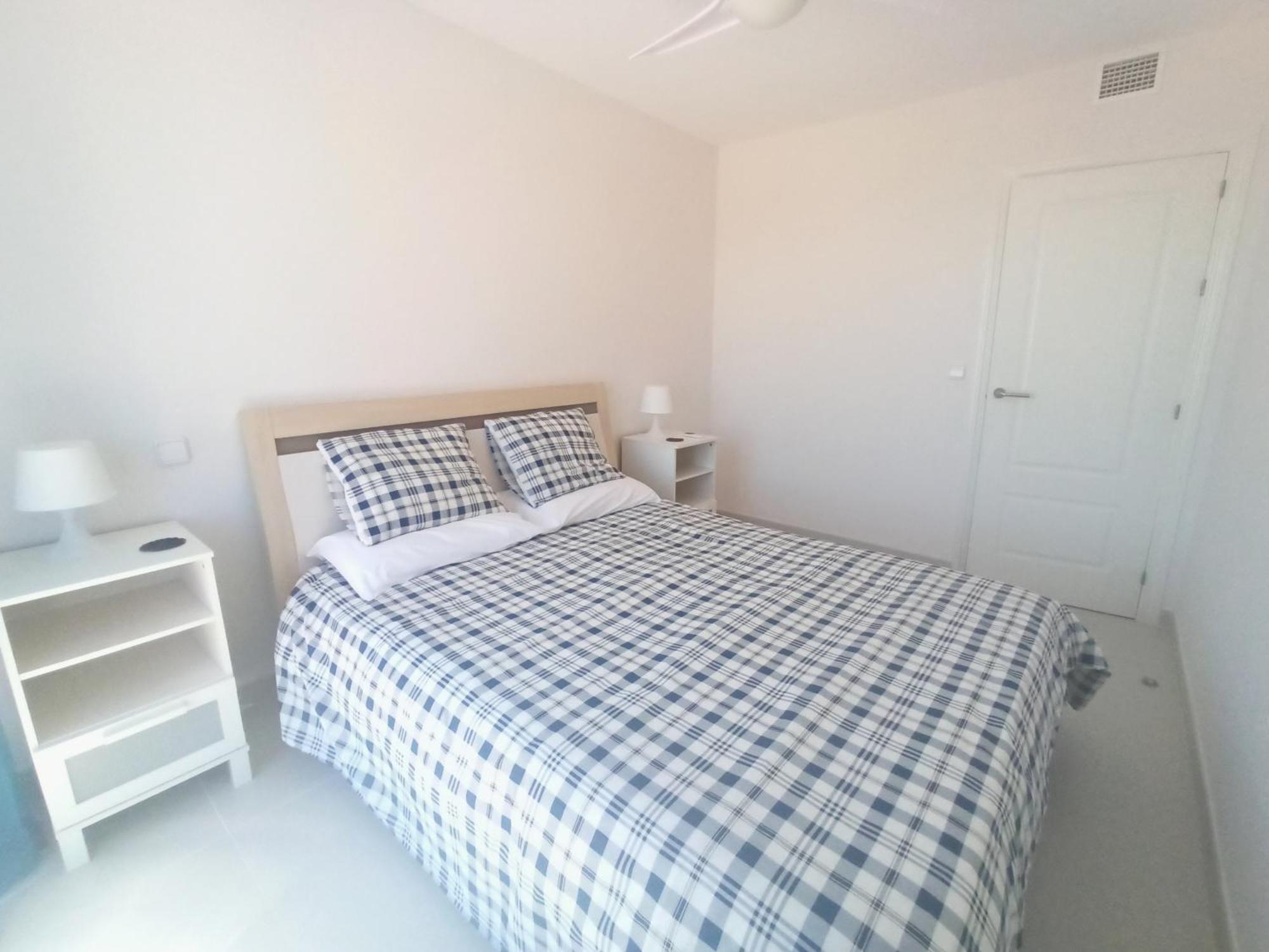 Apartamento Almar - Piscinas Verano E Invierno Apartment Mojácar Exterior foto