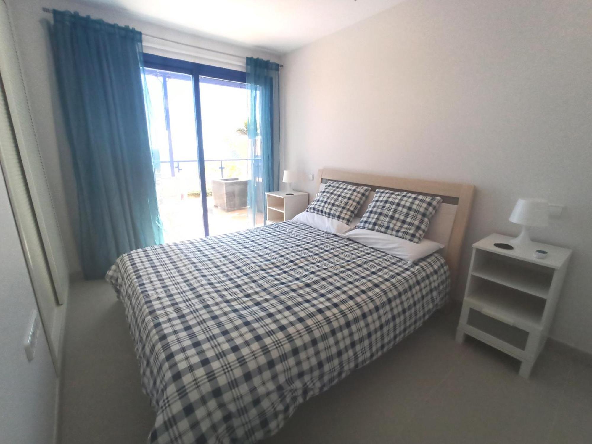 Apartamento Almar - Piscinas Verano E Invierno Apartment Mojácar Exterior foto